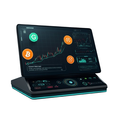 Painel Scanner